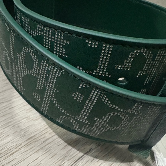 Christian Dior Belt Strap - Picture 1 of 7